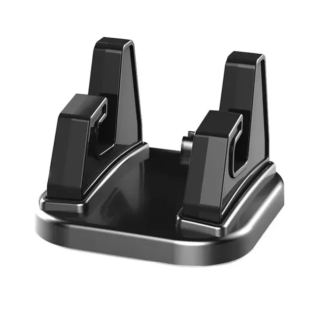 360 Rotating Dashboard Phone Holder for Car and Desk