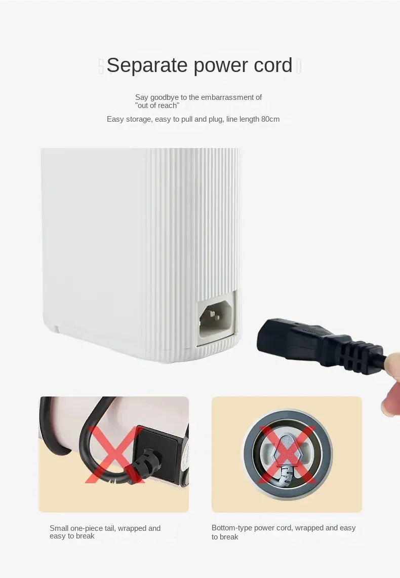 Instant Portable Hot Water Dispenser for Formula and Travel - 23