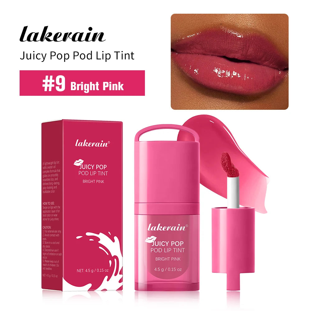 Hydrating Juicy Lip Tint Gloss