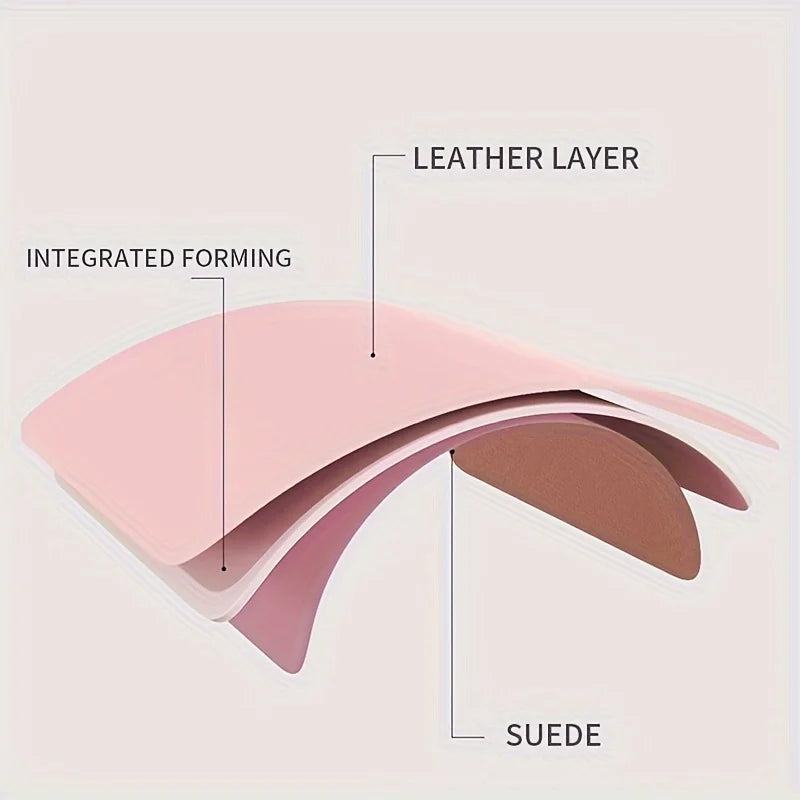 Waterproof PU Leather Desk Mat and Mouse Pad