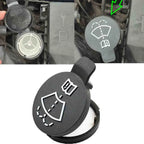 Windshield Wiper Washer Fluid Reservoir Tank Cap