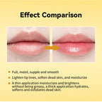 Propolis Hydrating Overnight Lip Repair Gel