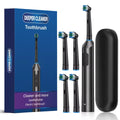 Rechargeable Rotating Electric Toothbrush with 5 Modes