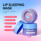 Hydrating Dual-Color Lip Sleeping Mask