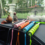 Extendable Car Rearview Mirror Squeegee