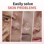 Oil Control Matte Finish Setting Loose Powder