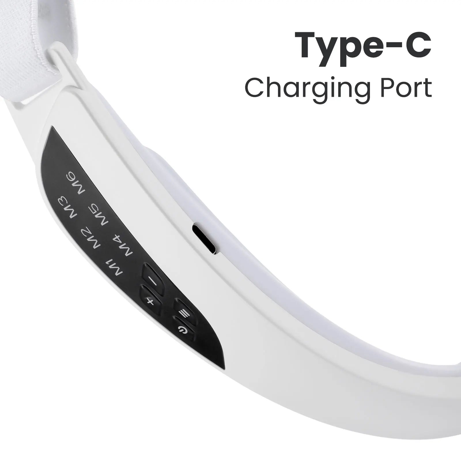 Electric V-Face Lifting and Firming Beauty Device - 16