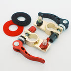 Quick Release Car Battery Terminal Connectors