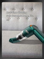 Portable Wireless Handheld Vacuum for Car and Home