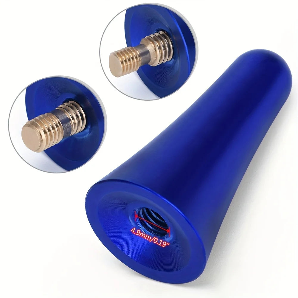 Short Stubby Bee Sting Car Antenna - 13