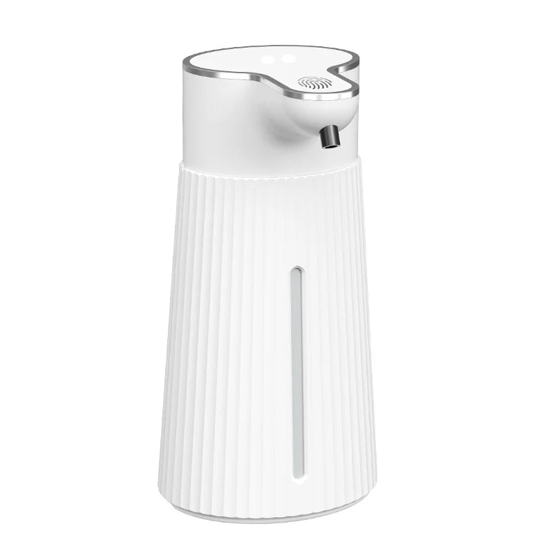 Automatic Infrared Sensor Soap Dispenser for Bathroom - 26