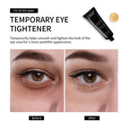 Instant Temporary Eye Tightening Firming Cream