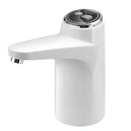 Automatic Portable Electric Water Bottle Pump Dispenser