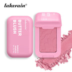 Long-Lasting Cream Butter Blush for Natural Radiant Glow