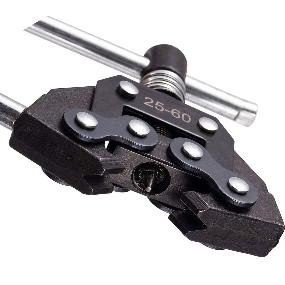 Heavy Duty Motorcycle and Bicycle Chain Breaker Tool - 13