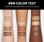 Waterproof Full Coverage Body Concealer for Tattoos and Scars