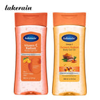 Radiant Glow Moisturizing Body Gel Oil for Dry Skin