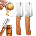 3-in-1 Multifunction Vegetable Peeler and Kitchen Tool