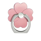 Rotating Magnetic Phone Ring Holder Stand