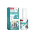 Instant Teeth Whitening Paint
