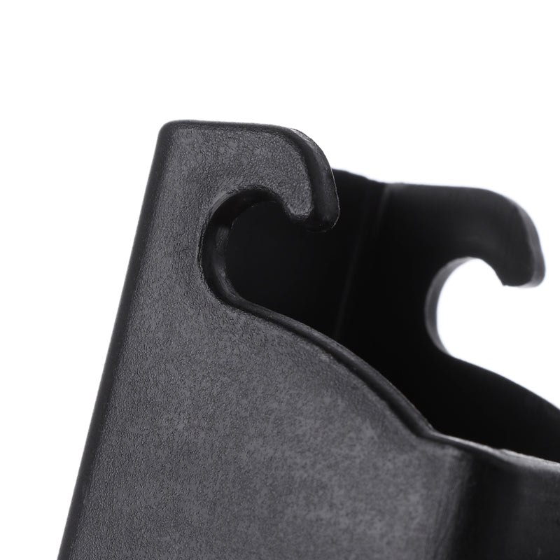 ISOFIX Car Seat Connector Guide Grooves - 17