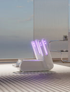 Electric Shoe Dryer with UV Deodorizer and Hot Air