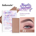 Waterproof Magnetic Eyeshadow Palette Refill