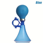 Loud Squeeze Air Horn for Children's Bicycles