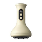 Electric Cupping and Gua Sha Massage Tool for Muscle Relief