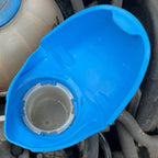 Windshield Washer Fluid Reservoir Funnel Cap for Cars