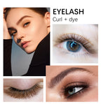 Professional Brow Lamination and Tinting Kit