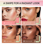 Cream Contour and Highlight Multi-Use Stick