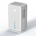 Electric Air Dehumidifier for Home and Basement