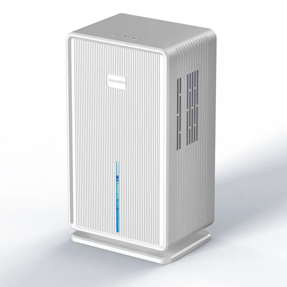 Electric Air Dehumidifier for Home and Basement