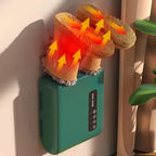 Electric Shoe and Boot Dryer with Deodorizer