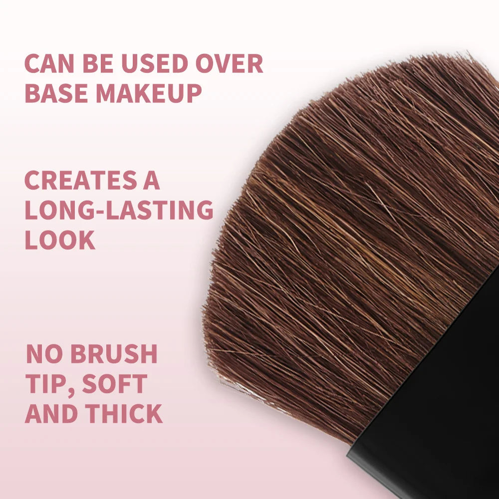 Spherical Powder Bead Blush for Natural Glowing Makeup - 6