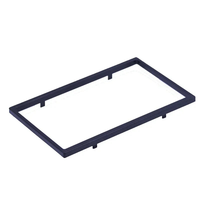 Universal 2 Din Car Radio Installation Frame - 3