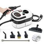 High-Pressure Portable Steam Cleaner for Deep Home Cleaning