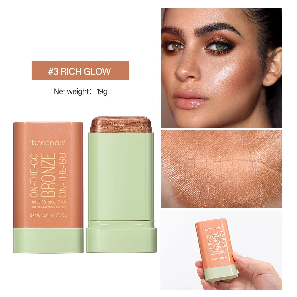 Cream Contour and Highlight Multi-Use Stick