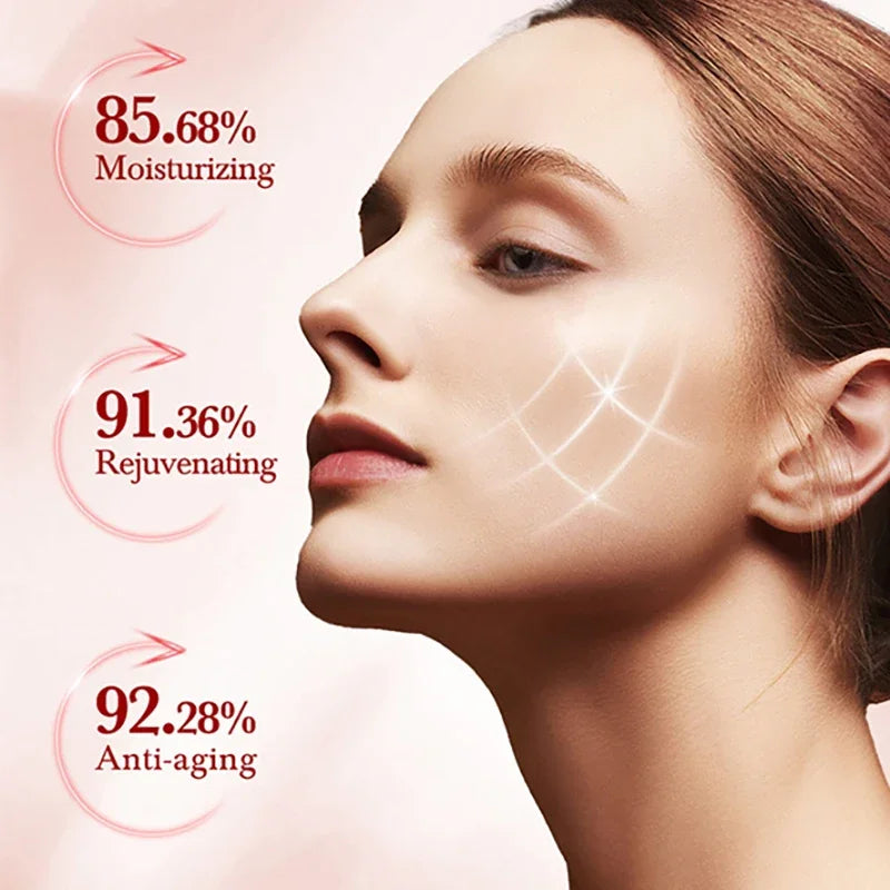 Dragon Blood Anti-Aging Facial Firming Serum
