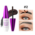 Waterproof Peel-Off Eyebrow Tint Gel