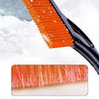Extendable Car Snow Brush and Ice Scraper for Winter