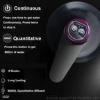 Automatic Electric Water Bottle Pump Dispenser