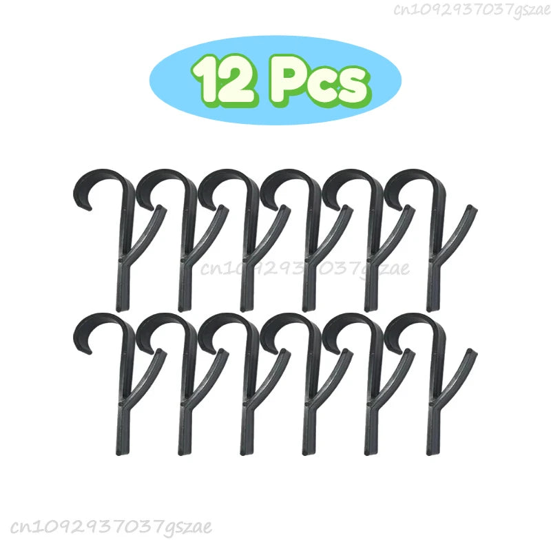 Multifunctional Non-Drilling Radiator and Bathroom Hook