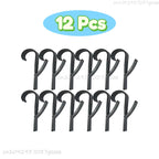 Multifunctional Non-Drilling Radiator and Bathroom Hook