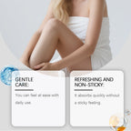 Exfoliating Brightening Skin Peeling Spray for Body and Feet