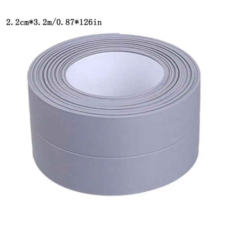 Waterproof Sealing Tape for Bathroom and Kitchen