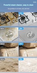 Portable High-Pressure Household Steam Cleaner