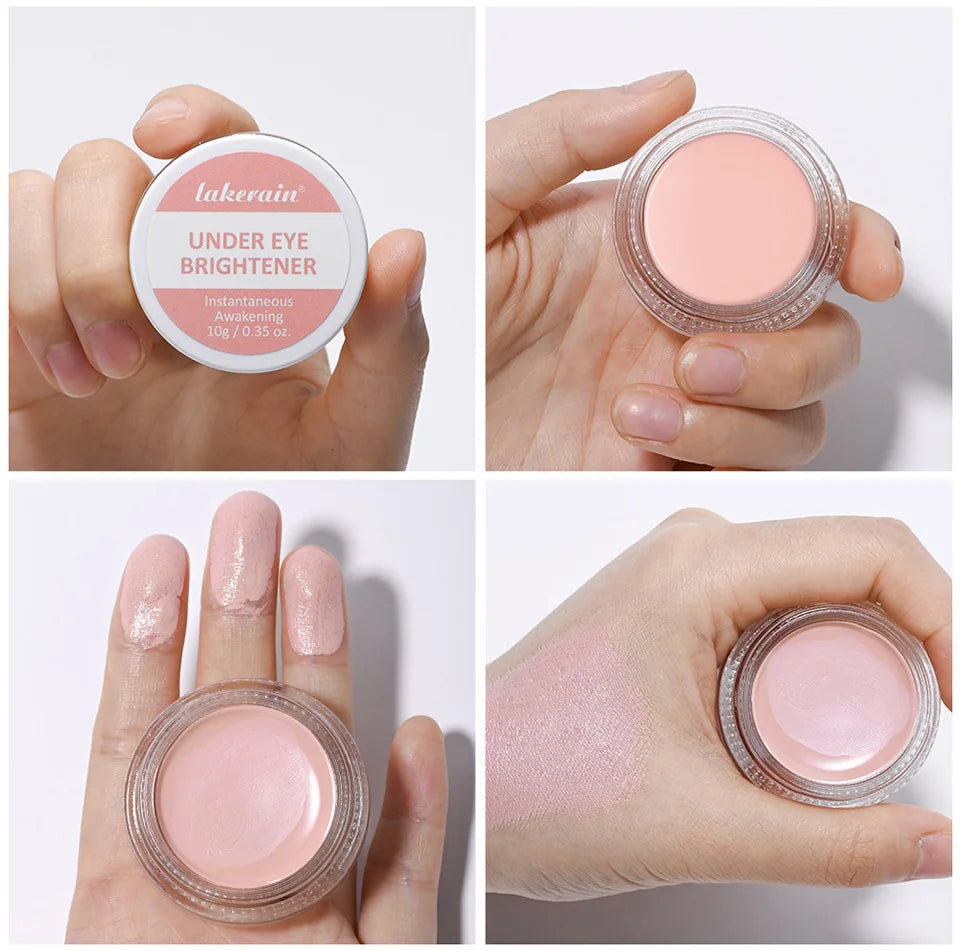 Hydrating Under Eye Brightener Concealer Cream