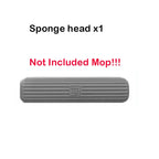 Portable Self-Squeezing Mini Cleaning Mop